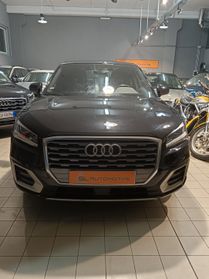 Audi Q2 35 TFSI S tronic S line Edition