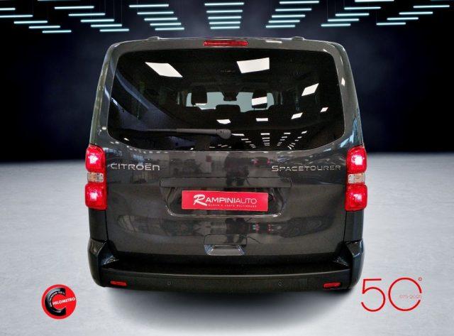 CITROEN Spacetourer 2.0 BlueHDi 180 S&S EAT8 XL 8 Posti Pronta Consegn