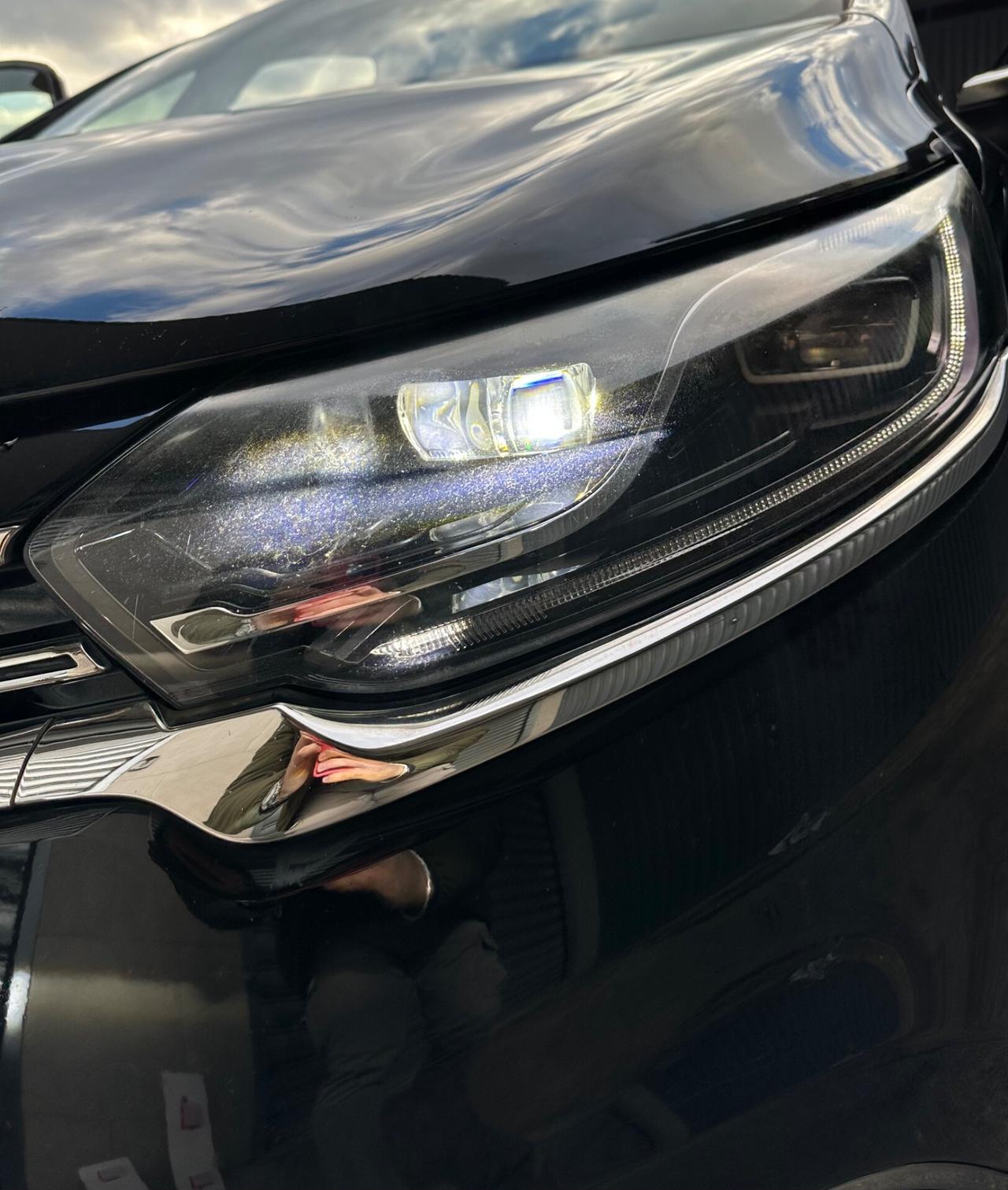 Renault Espace 1.6 dCi 160cv EDC N1/AUTOCARRO