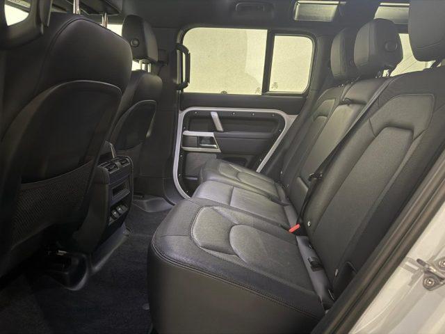 LAND ROVER Defender 110 3.0D I6 200 CV AWD Auto X-Dynamic SE