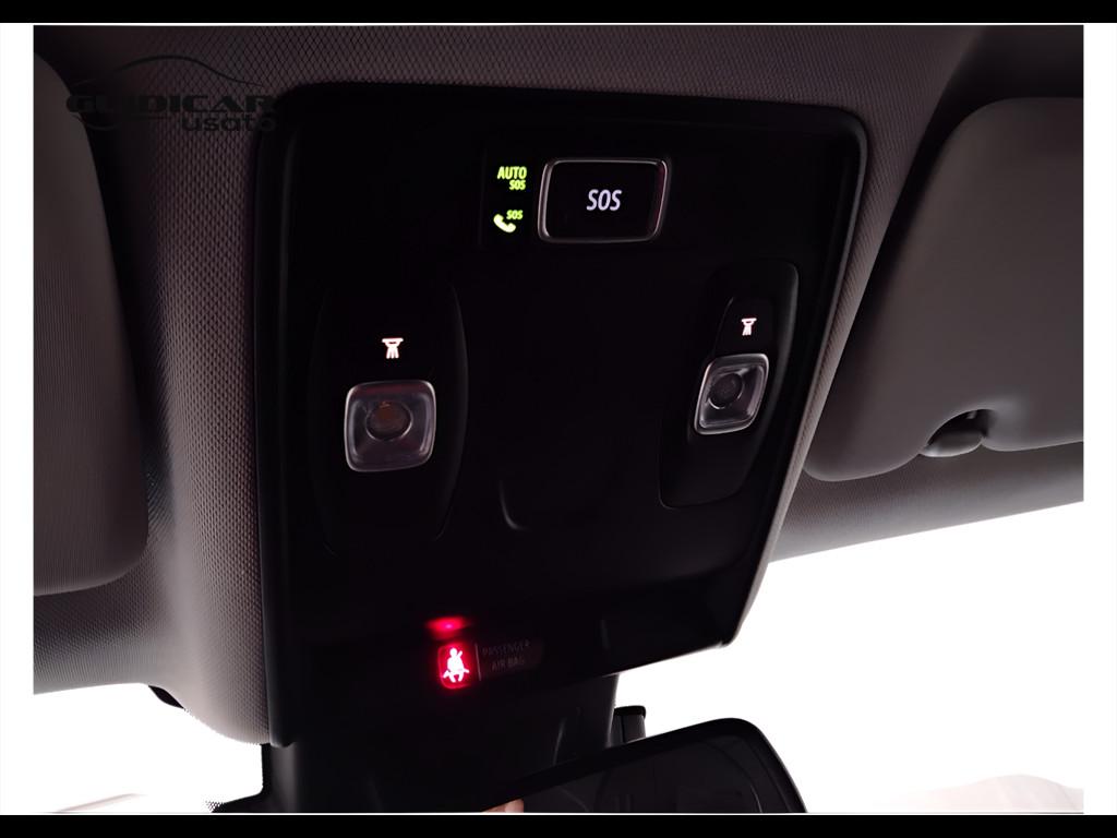 RENAULT Captur II 2019 - Captur 1.6 E-Tech phev Intens 160cv auto my