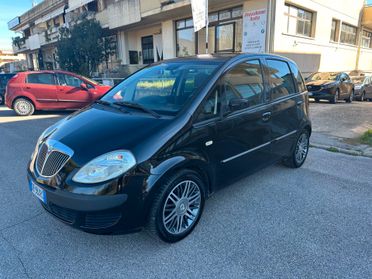 Lancia MUSA 1.4 16V Platino Plus cambio automatico