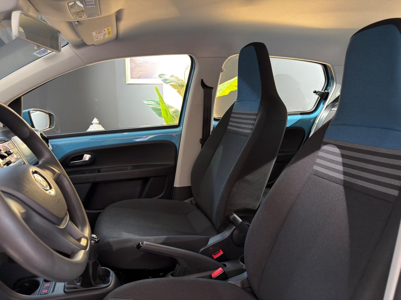 Volkswagen up! 1.0 5p. move *UNICO PROPRIETARIO*