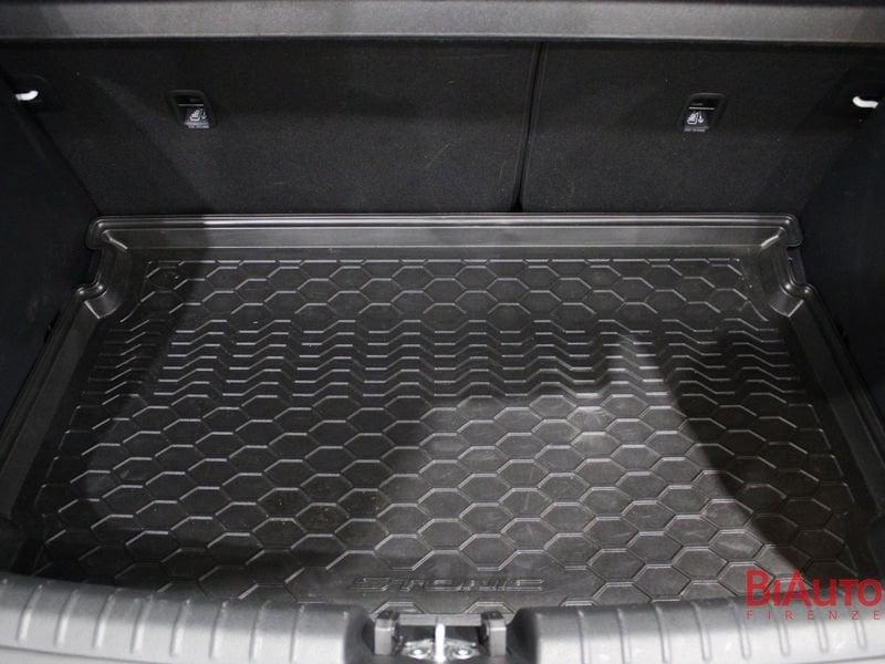 KIA Stonic Stonic 1.0 T-GDi 100 CV MHEV MT Black Edition