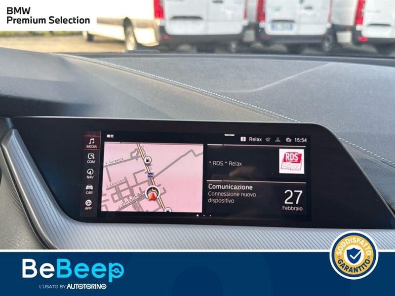 BMW Serie 1 M 135I XDRIVE AUTO