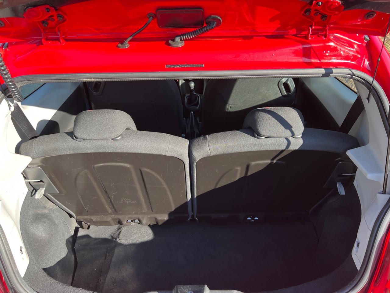 Peugeot 108 VTi 68 3 porte Access