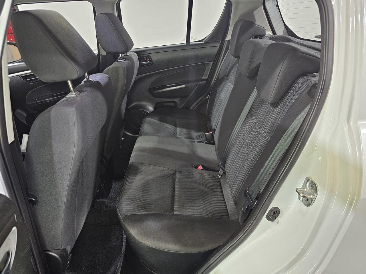 Suzuki Swift 1.2 GPL 5 porte B-Easy