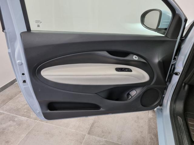 FIAT 500e 42 kWh La Prima