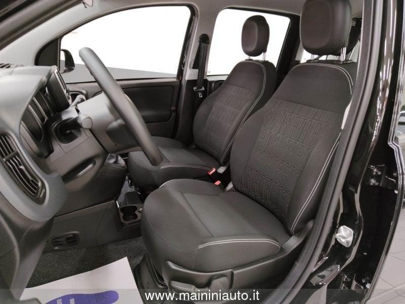 FIAT Panda 1.0 70cv Hybrid "SUPER PROMO"