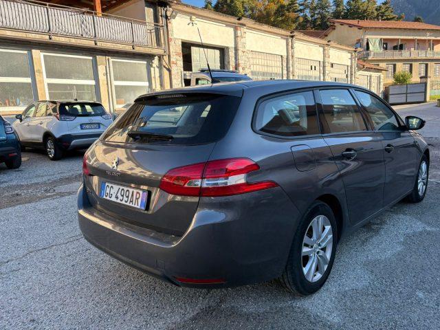 PEUGEOT 308 BlueHDi 130 S&S SW Active Business