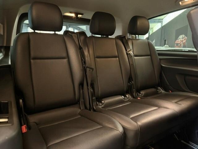 Mercedes-benz Vito 2.0 119 CDI PL Tourer Extra-Long