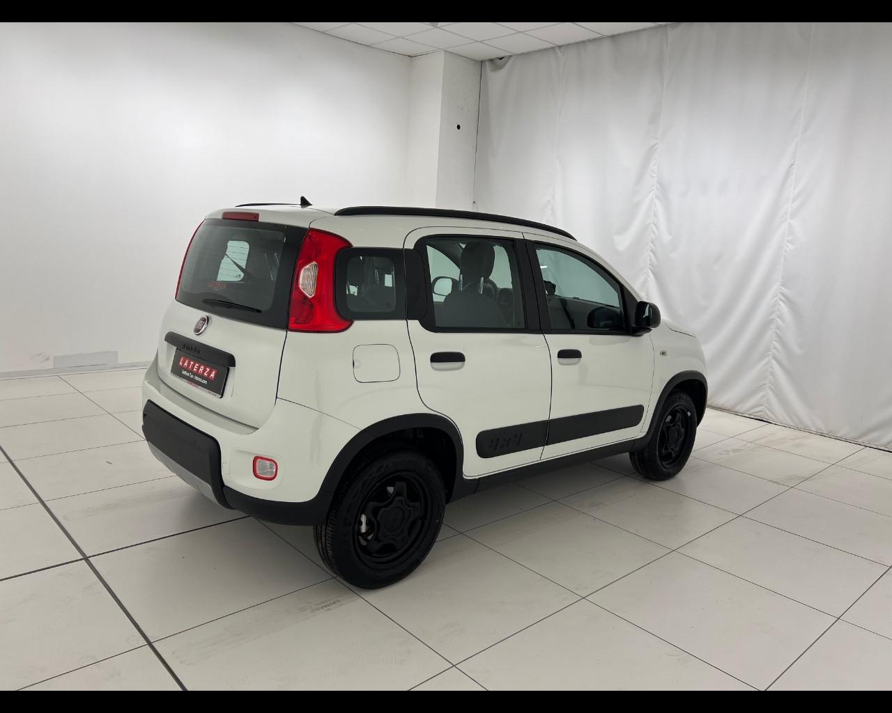 FIAT Panda 0.9 t.air t. 4x4 s&s 85cv