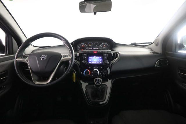 LANCIA Ypsilon Ypsilon 1.2 69 CV 5 porte S&S Gold