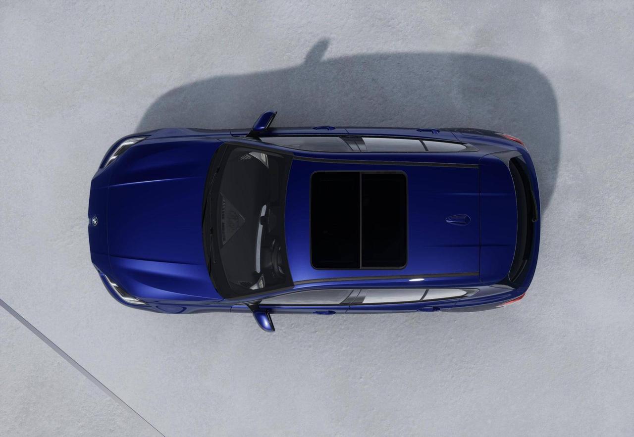 BMW Serie 1 120d 48V MSport