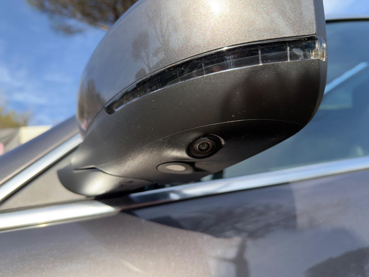 Maserati Levante V6 Diesel 275 CV AWD Gransport