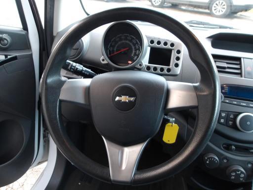 Chevrolet Spark 1.0 LS