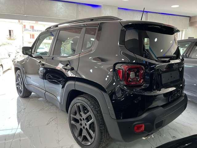 Jeep Renegade S 1.6 MJT 130CV MY21-TETTO APRIBILE-PRONTA CONSEGN