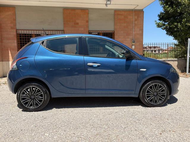 LANCIA Ypsilon 1.0 FireFly 5 porte S&S Hybrid Gold Plus
