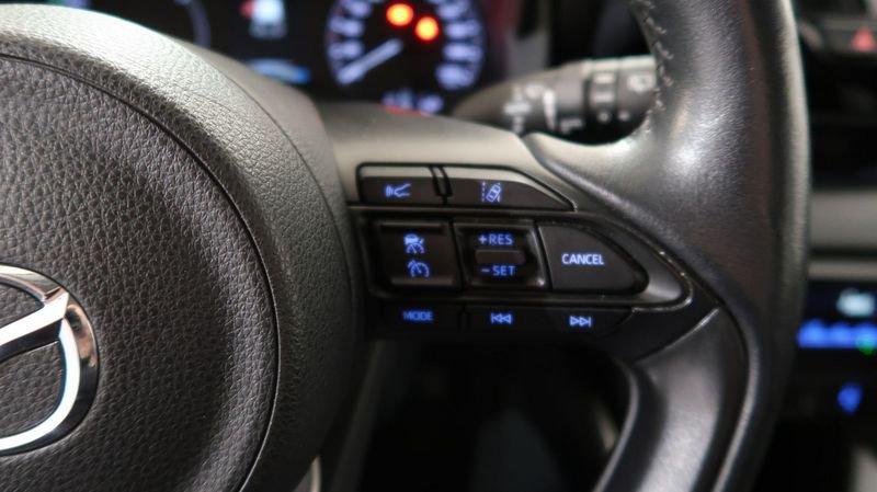 Mazda Mazda2 Hybrid Mazda2 Hybrid 1.5 VVT e-CVT Full Hybrid Electric Agile