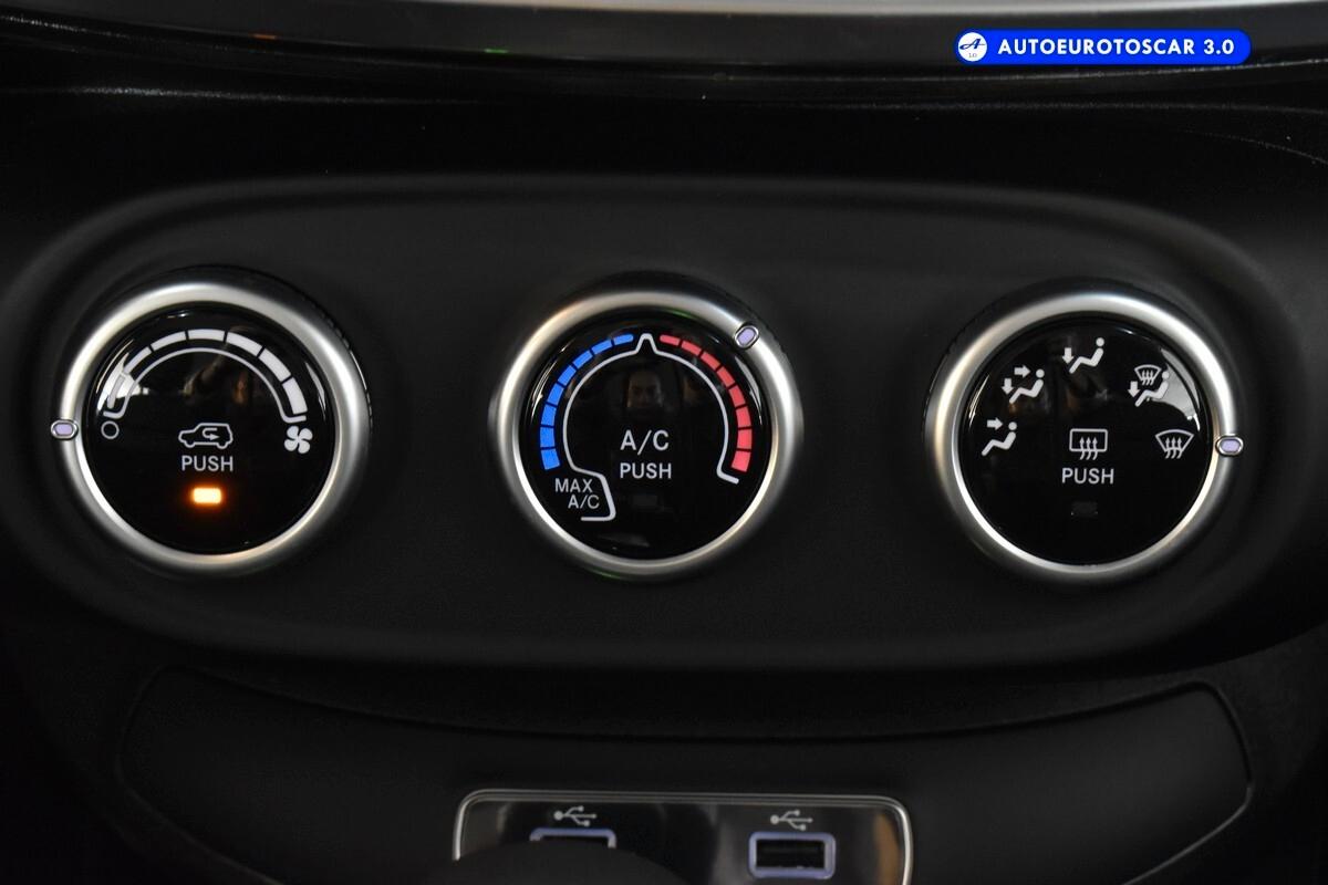 Fiat 500X 1.5 T4 Hybrid 130 CV DCT