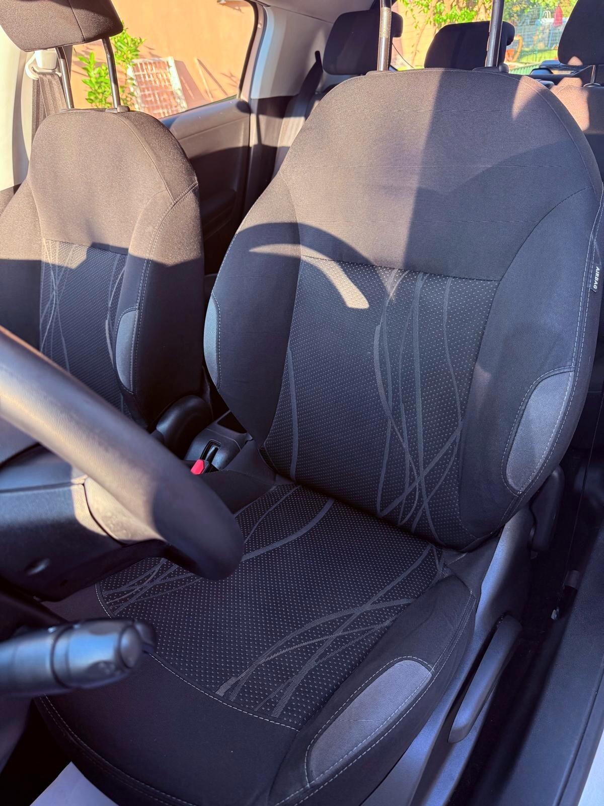 Peugeot 208 1.2 VTi 82 CV 5 porte Allure COME NUOVA