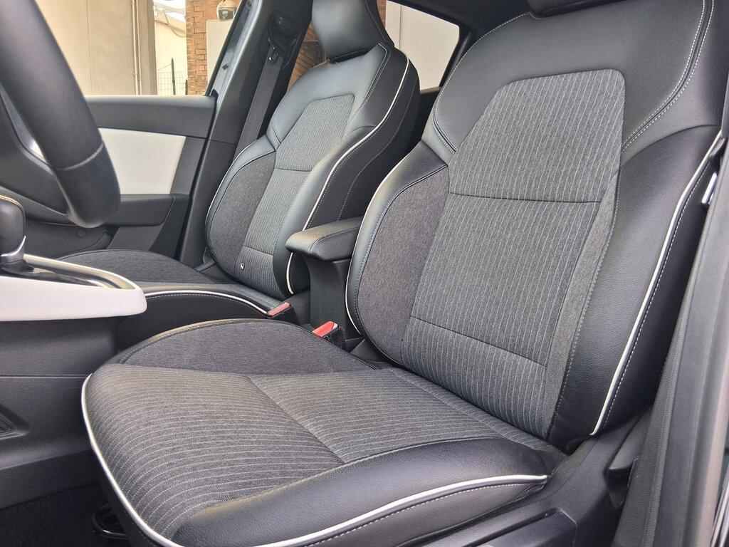 Renault Clio 5 Porte 1.6 Hybrid Techno E-Tech Auto