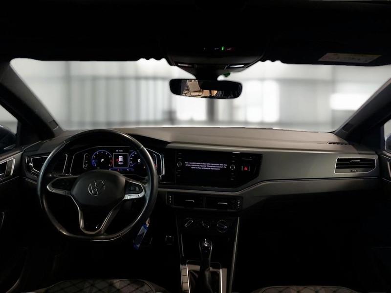 VOLKSWAGEN TAIGO 1.0 TSI 81kW R-Line DSG