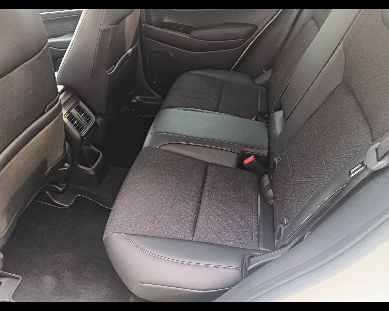 HONDA HR-V III 2022 - HR-V 1.5 hev Advance ecvt