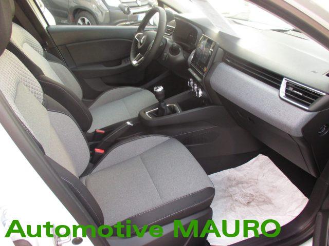 MITSUBISHI Colt 1.0L 65 CV Invite - NEOPATENTATI