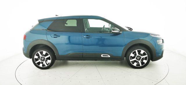 CITROEN C4 Cactus PureTech 130 S&S Shine