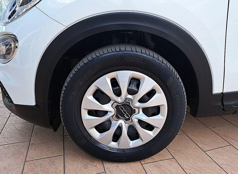 FIAT 500X 500X 1.3 mjet 95cv Club