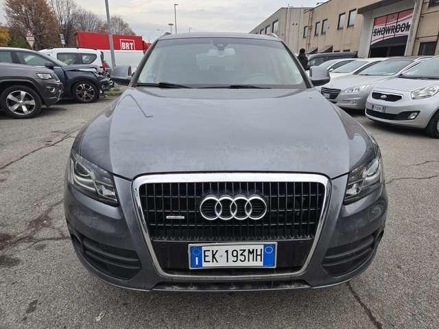 Audi Q5 2.0 tfsi LEGGERE DESCRIZIONE