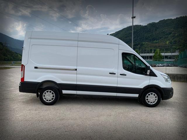 FORD Transit 350 2.0TDCi EcoBlue 170CV PL-TM Furgone Trend