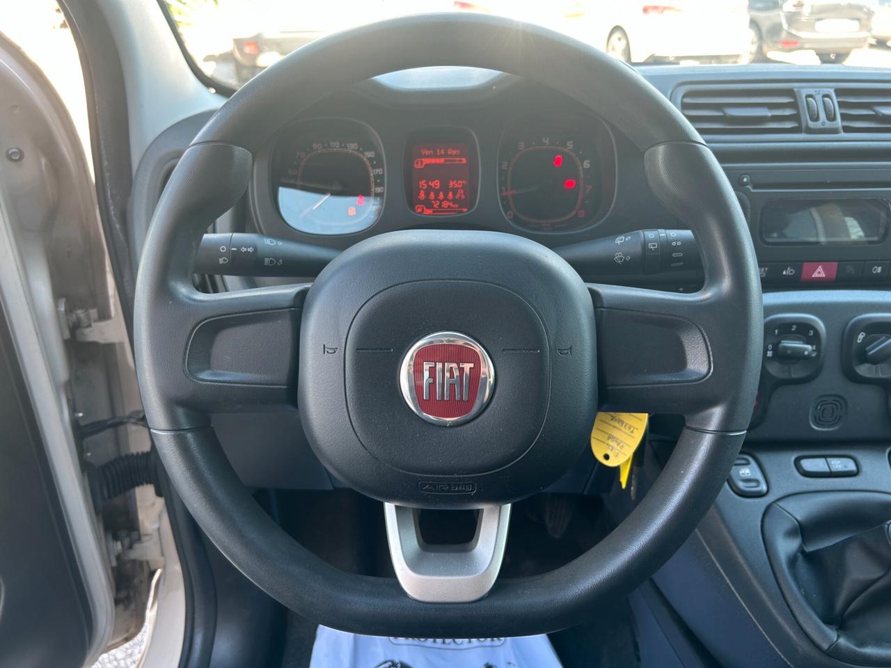Fiat Panda 1.2 Lounge "KM 72.000"