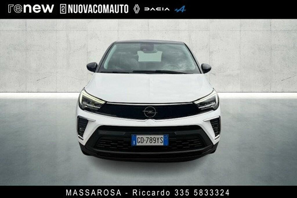 Opel Crossland 1.2 Elegance