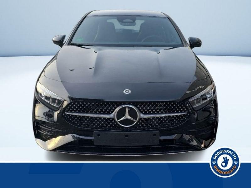 Mercedes-Benz Classe A A 250 e Plug-in hybrid Automatic Advanced Plus AMG Line