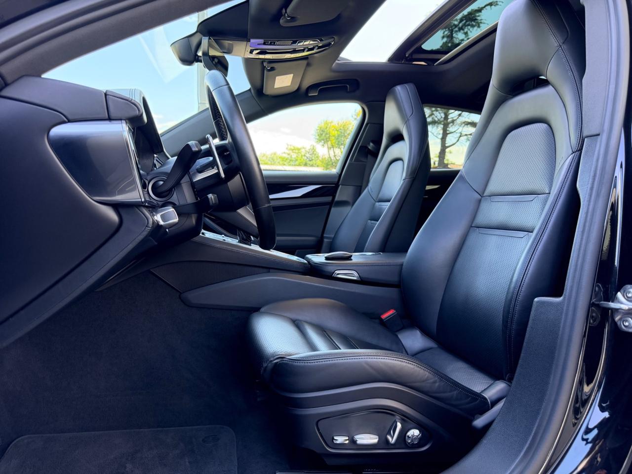 Porsche Panamera 2.9 4 330cv tetto approved