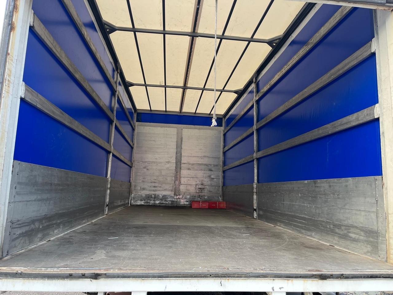 Renault midlum 140 -188 kw-c autom-centina/pedana -2014