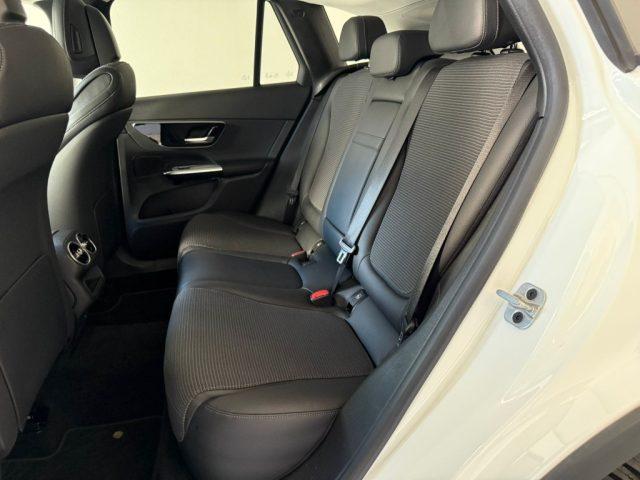 MERCEDES-BENZ GLC 220 d 4Matic Mild Hybrid AMG Advanced