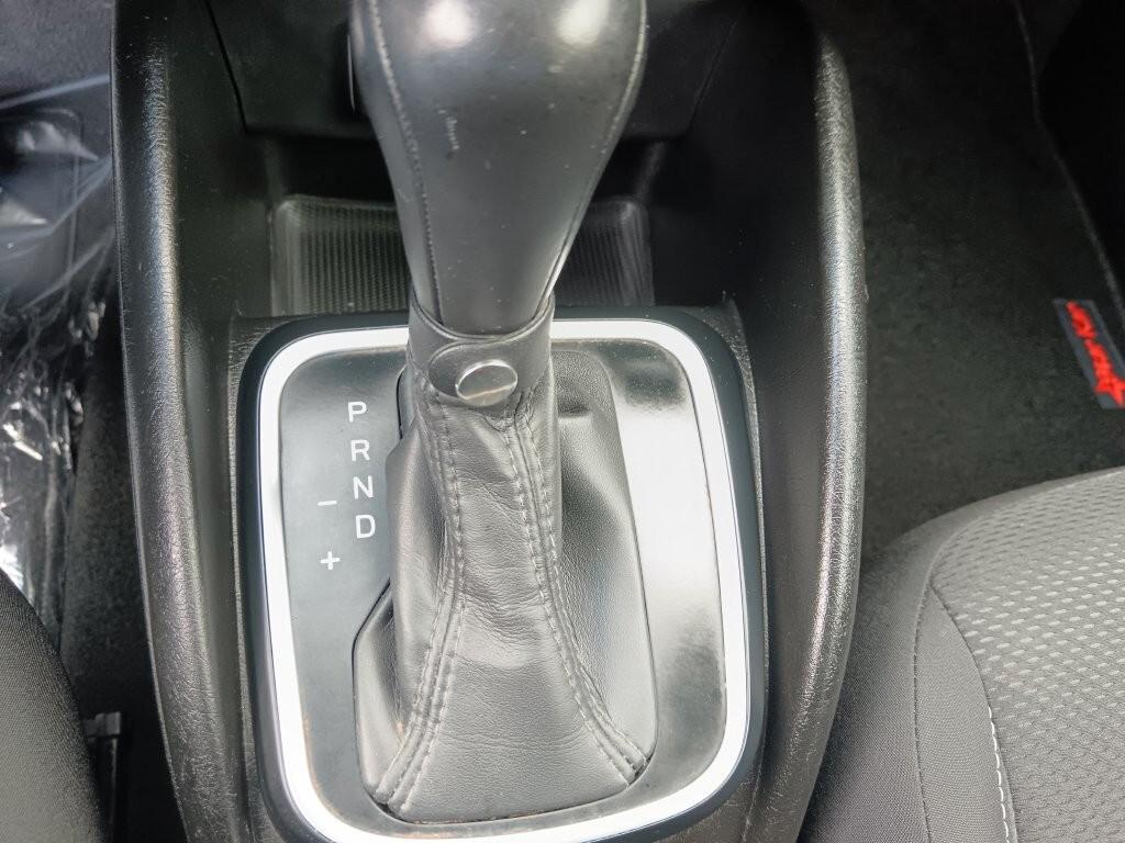 Fiat Tipo 1.6 Mjt AUTOMATICA