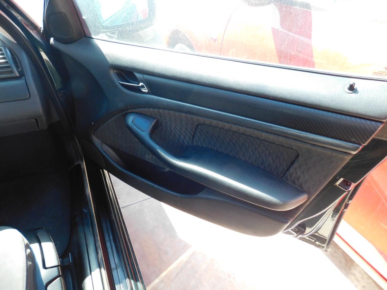 Bmw 318 318i cat 4 porte
