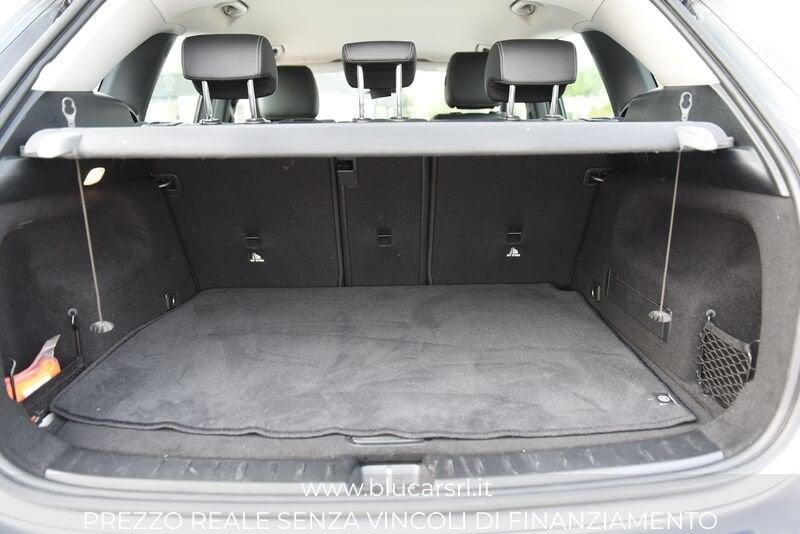 Mercedes-Benz GLA GLA 200 d Business auto