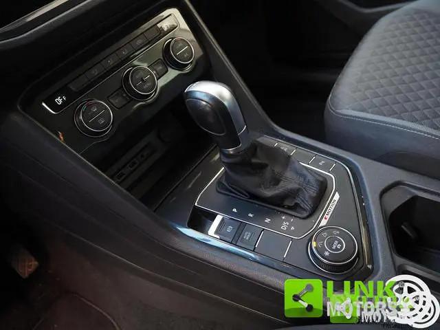 VOLKSWAGEN Tiguan TDI 150cv DSG Style 4motion