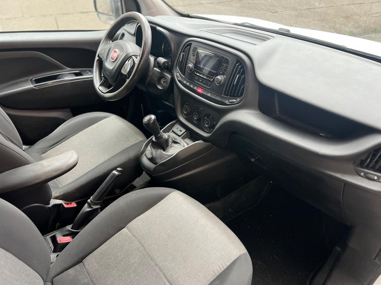 Fiat Doblò 1.3 diesel cargo Iva compresa Garantito 12 mesi