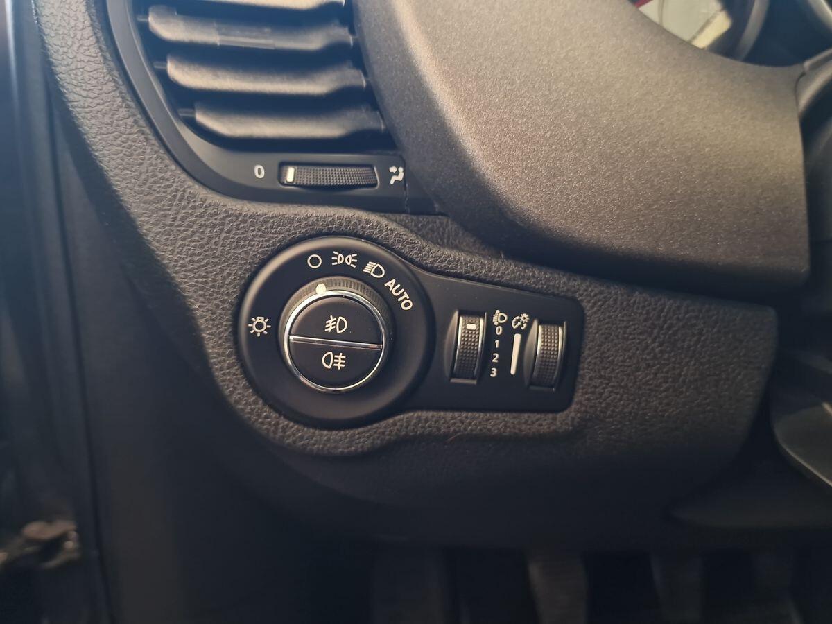 FIAT 500 X 1.6 BUSINESS
