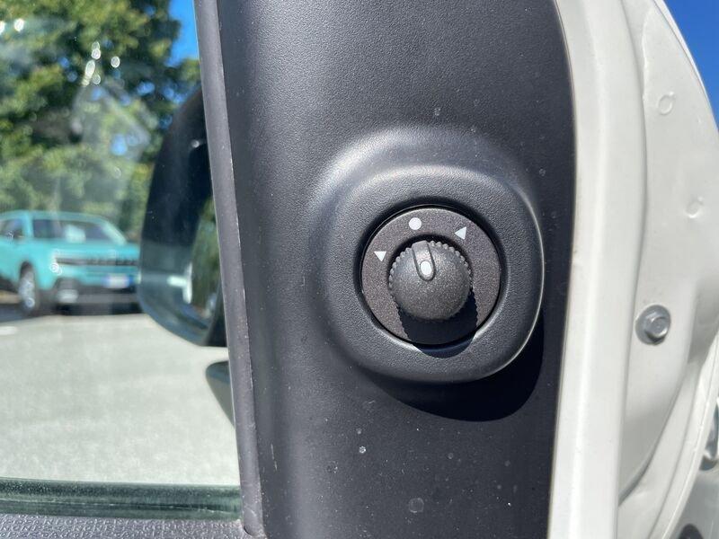 FIAT Panda New My23 1.0 70cv Hybrid Panda