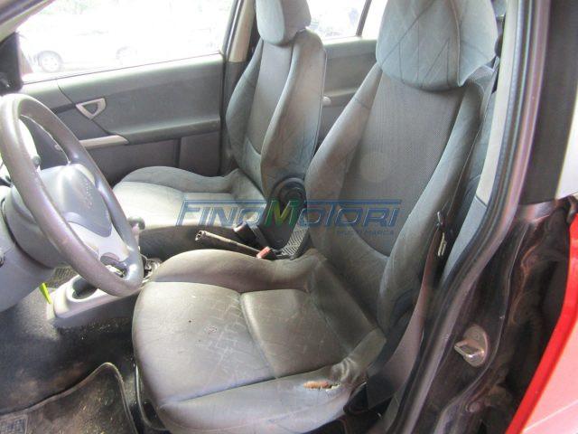 SMART ForFour 1.1 75 CV