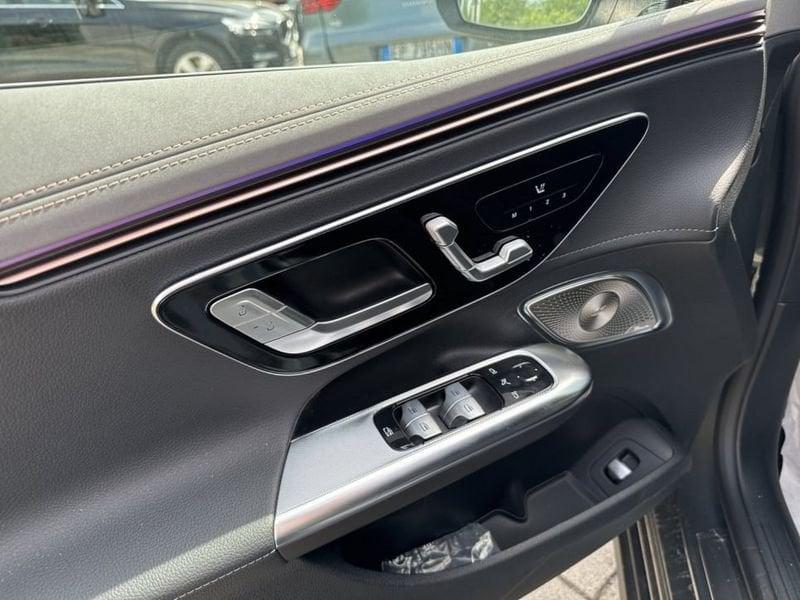 Mercedes-Benz EQE 350 4Matic Premium