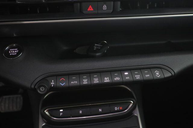 JEEP Avenger Avenger 1.2 Turbo MHEV Summit