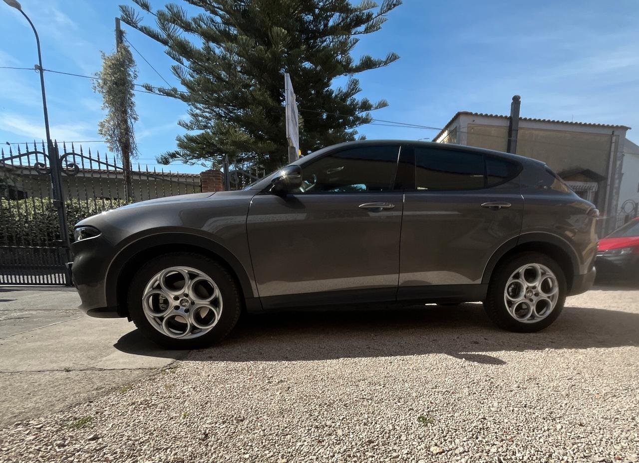 Alfa Romeo Tonale 1.6 130CV SPRINT 2024
